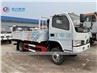 4X4 5tons cargo truck6