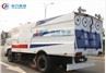9cbm dust truck