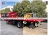 5 tons flatbed Roll back wrecker tow truck right hand drive (11)