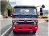 5 tons flatbed Roll back wrecker tow truck right hand drive (8)