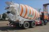 4. Concrete mixer