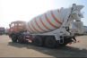 3. North Benz mixer truck