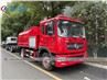 Dongfeng DFAC 10 Tons Fire Fighting Water Sprinkler Truck
