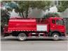 Dongfeng DFAC 10 Tons Fire Fighting Water Sprinkler Truck