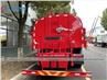Dongfeng DFAC 10 Tons Fire Fighting Water Sprinkler Truck