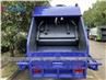 Dongfeng Duolica 4X2 6000liters 4tons Garbage Compactor Truck