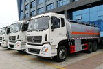 Dongfeng Fuel Tank Truck