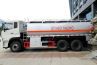 Dongfeng Fuel Tank Truck 2