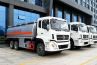 Dongfeng Fuel Tank Truck 4