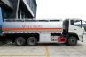 Dongfeng Fuel Tank Truck 5