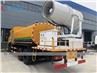 Dongfeng Kinland 10000 Liters Water Tank Dust Suppression Truck