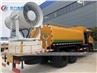 Dongfeng Kinland 10000 Liters Water Tank Dust Suppression Truck
