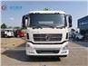 Dongfeng Kinland 20, 000liters 6X4 Aluminum Alloy Oil Tank Truck
