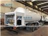 Dongfeng LHD 10tons LPG Bobtail Truck