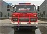 Dongfeng 6x6 Full Drive Forest Fire Frighting Truck