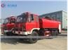 Dongfeng 6x6 Full Drive Forest Fire Frighting Truck