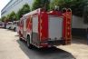 powder fire truck