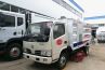 Dongfeng Road sweeper truck (5)