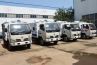 Dongfeng Road sweeper truck (4)