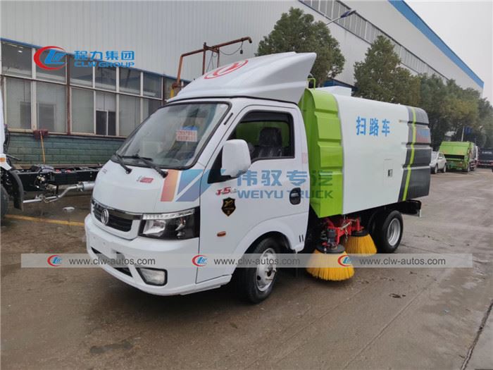 road sweeper truck 01