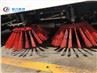 Dongfeng 8CBM Street Square Factory Cleaning Road Sweeper