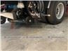 Dongfeng 8CBM Street Square Factory Cleaning Road Sweeper