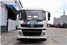 Dongfeng Cargo truck with telescopic boom 6.3tons XCMG crane and rear ladder15