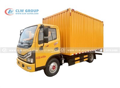 Repair Truck