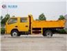 Double Row Cabin 5 Persons 3Ton Dump Truck