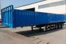 Drop Side Cargo Semi Trailer 2