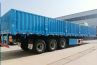 Drop Side Cargo Semi Trailer 3