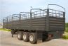 Drop Side Cargo Semi Trailer 5