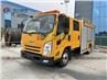 rescue truck