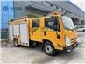 rescue van truck