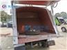 EURO 6 Dongfeng 3Ton~5Ton Home Waste Garbage Compactor Truck Rear Loader