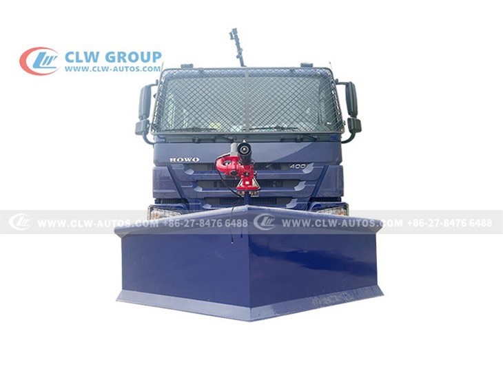Armored Riot Control Vehicle 10m3