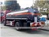 FAW 10Ton Ammonia Liquid Tank Truck