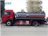 FAW 10Ton Ammonia Liquid Tank Truck