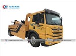 FAW 15Ton Under Lift Wrecker Tow Truck