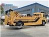 FAW 15Ton Under Lift Wrecker Tow Truck