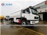 FAW 20Ton Dispenser Fuel Tank Truck