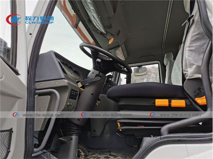 FAW 20Ton Dispenser Fuel Tank Truck