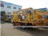 FAW 4X2 16meters Folding Arm Aerial Work Platform Truck