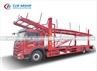 FAW 5-6 Units Cars Transport Hauler Hauling Truck