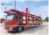 FAW 5-6 Units Cars Transport Hauler Hauling Truck