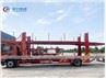 FAW 5-6 Units Cars Transport Hauler Hauling Truck