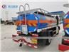 FAW 5000Liters 5Tons Fuel Refueller Truck