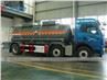 6X2 FAW 10-15CBM Chemical Transport Truck Sulfuric Acid Transport Truck
