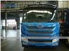 6X2 FAW 10-15CBM Chemical Transport Truck Sulfuric Acid Transport Truck