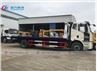 FAW 8Tons Flatbed Towing Wrecker Truck